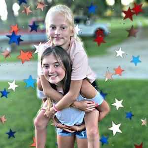 Meet your Posher, Abri